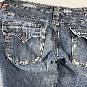 1921 Jeans size 25